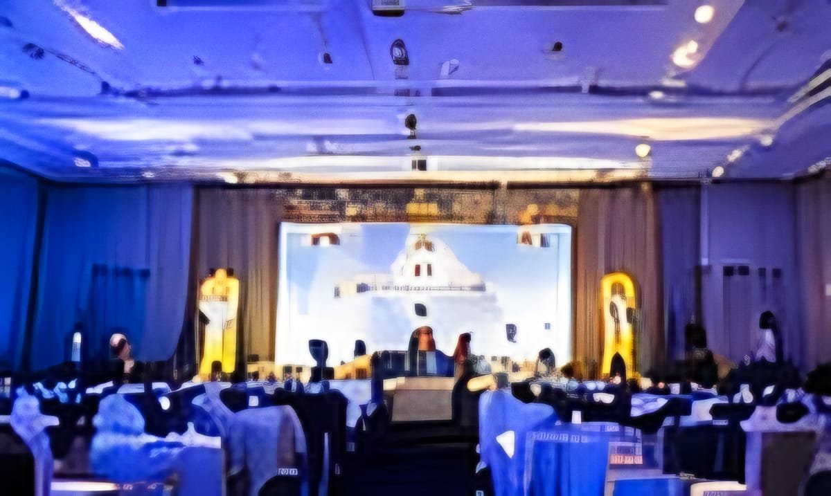 Corporate Events