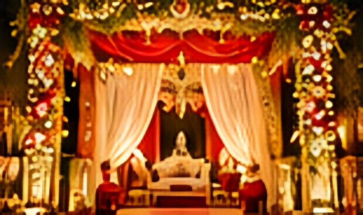 Religious Events