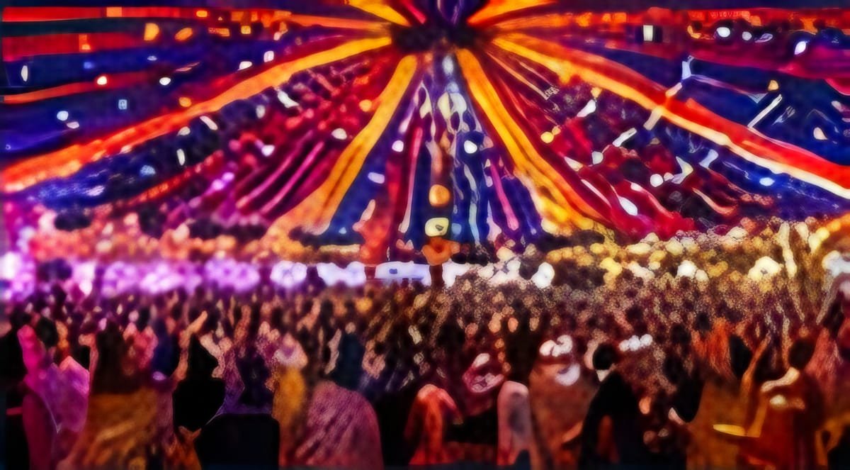 Cultural Events